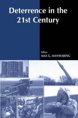 Deterrence in the Twenty-first Century image