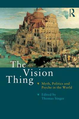 The Vision Thing by Thomas Singer image