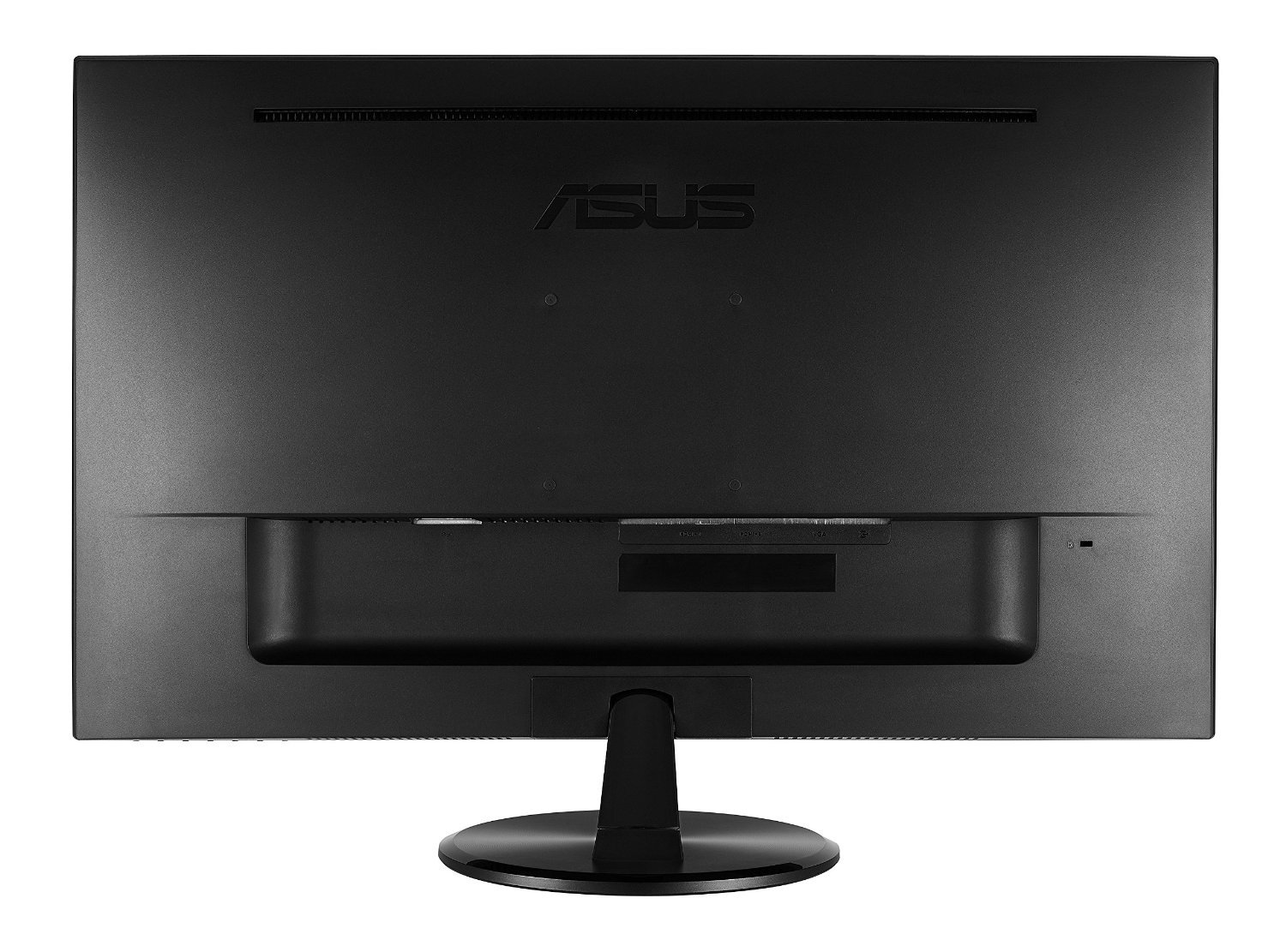 27" ASUS Ultra Fast 1ms Gaming Monitor image