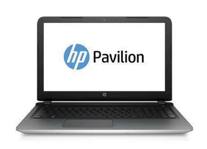 HP Pavilion 15-ab257tx 15.6" Laptop i7 6500U 8GB GTX 940M 2GB image