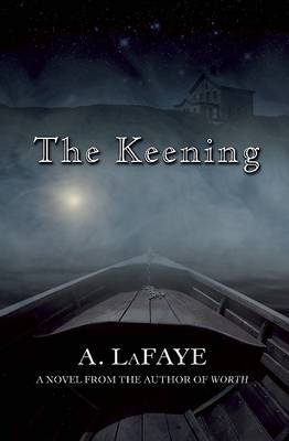 The Keening by A. LaFaye image