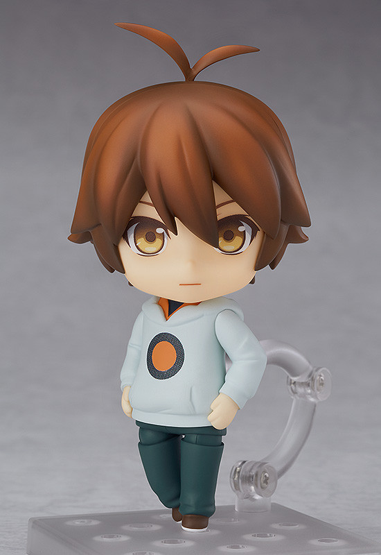 The Beheading Cycle: Nendoroid Ii-chan - Articulated Figure image