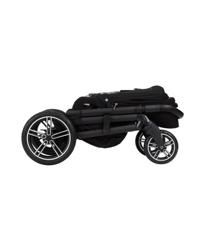 Nuna: Mixx 2 Stroller - Caviar image
