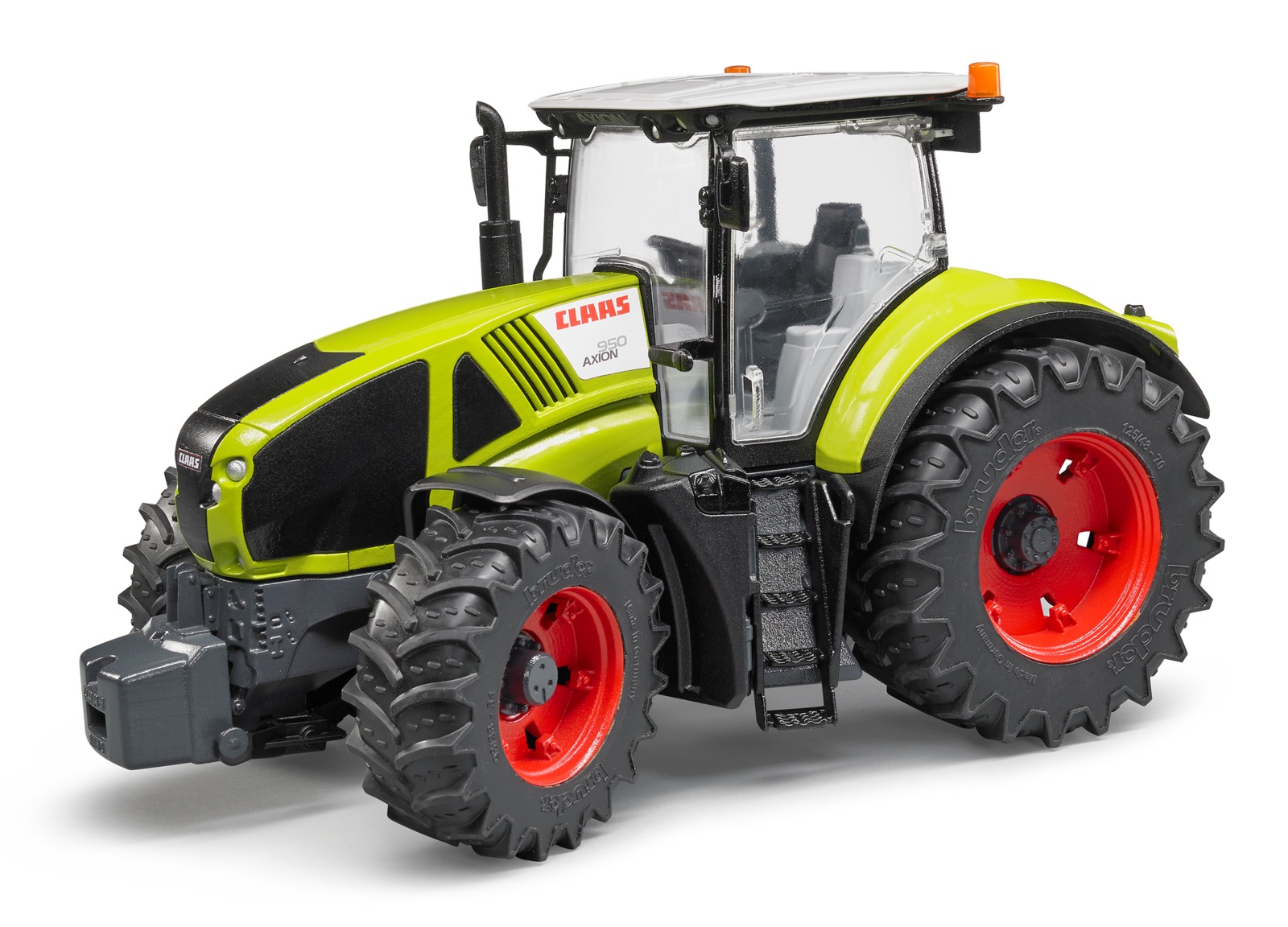 Bruder: Claas Axion - 950 Tractor