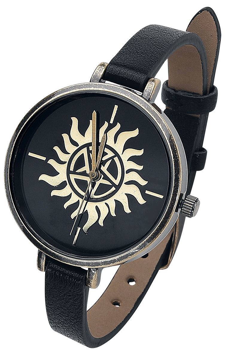 Supernatural: Watch and Bracelet Set image