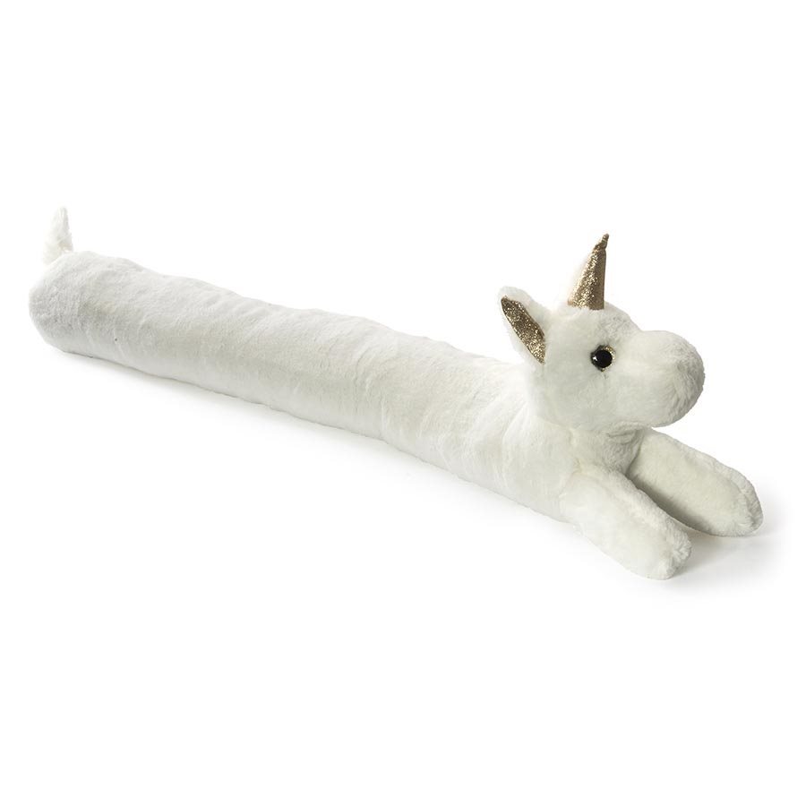 Unicorn Draft Excluder