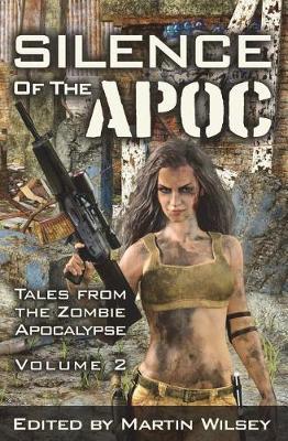 Silence of the Apoc by Martin Wilsey image