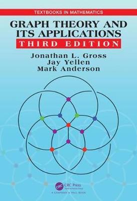 Graph Theory and Its Applications by Jonathan L. Gross image
