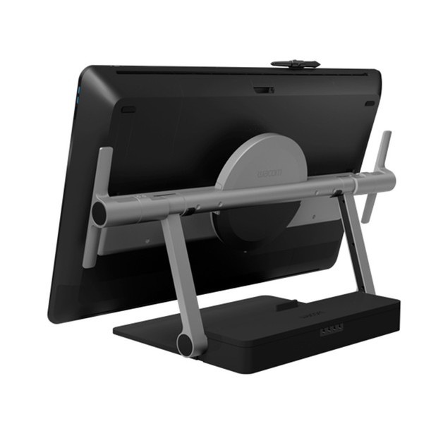 Wacom Cintiq Pro 24 Ergo Stand