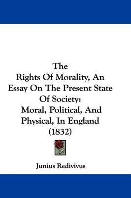 essays on the present essays on the present