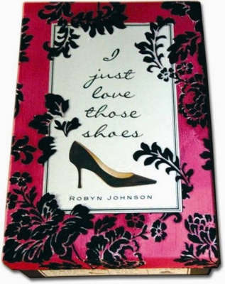 Shoe by Robyn Johnson image