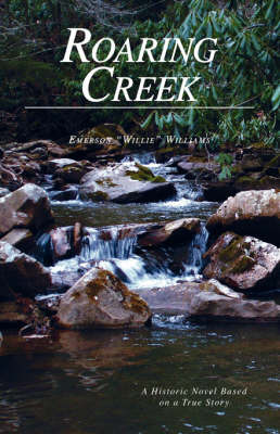 Roaring Creek by Emerson Williams image