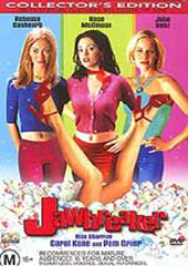Jawbreaker on DVD Jawbreaker on DVD