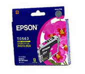 Epson T0563 Magenta Ink RX430 RX530 Epson T0563 Magenta Ink RX430 RX530