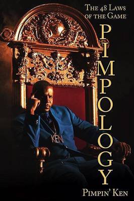 Pimpology by Pimpin' Ken image