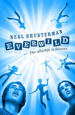 Everwild by Neal Shusterman image
