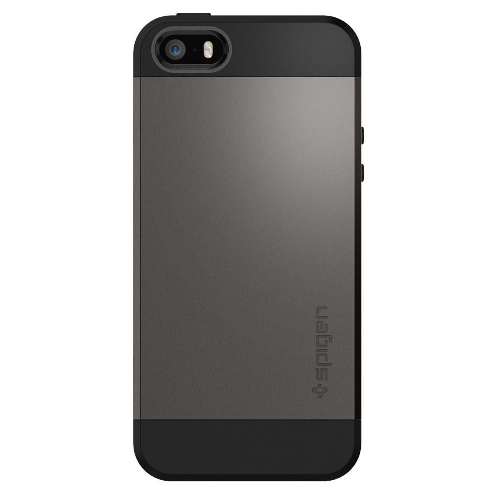 Spigen: iPhone SE/5s/5 - Slim Armour Case image