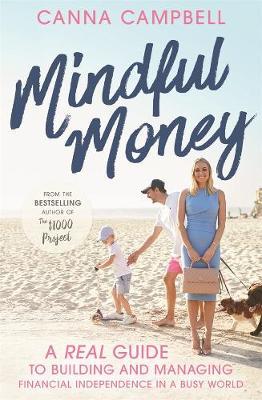 Mindful Money by Canna Campbell image