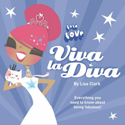 Viva La Diva! by Lisa Clark image