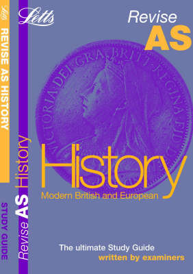 Revise AS History image