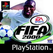 FIFA 2000 for FIFA 2000 for