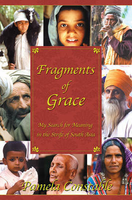 Fragments of Grace by Pamela Constable image
