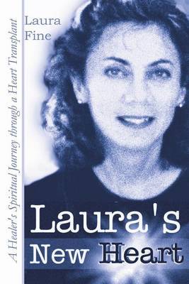 Laura's New Heart by Laura L. Fine image