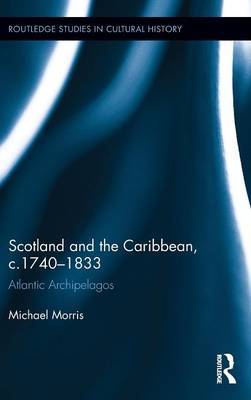 Scotland and the Caribbean, c.1740-1833 image