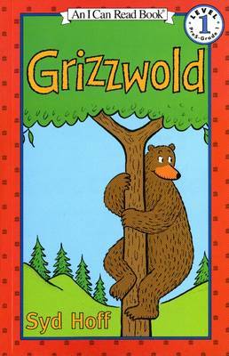 Grizzwold by Syd Hoff image