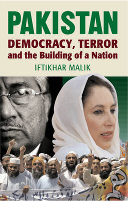 Pakistan After Musharraf on Paperback by Iftikhar Harider Malik