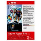 Canon PHOTO PAPER PRO A3+ PR101A3PLUS (10) Canon PHOTO PAPER PRO A3+ PR101A3PLUS (10)