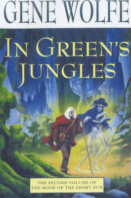 In Green's Jungle by Gene Wolfe image