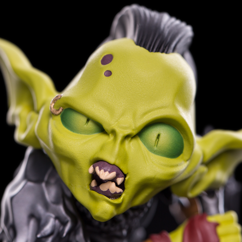 The Lord of the Rings Mini Epics - Moria Orc image