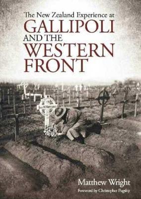 New Zealand Experience at Gallipoli and the Western Front image