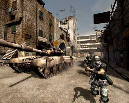 Battlefield 2: Complete Collection for PC Games image