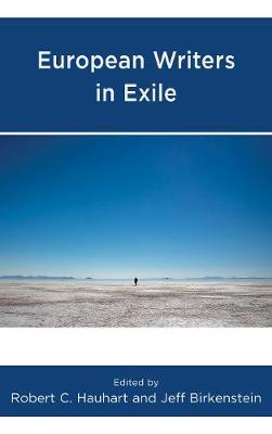 European Writers in Exile image