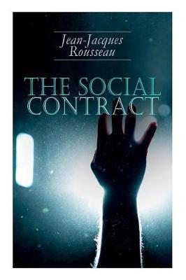 View Book Jean Jacques Rousseau Social Contract PNG