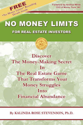 No Money Limits for Real Estate Investors image