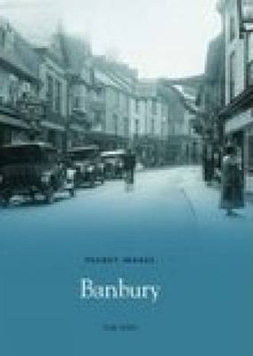 Banbury by Tom Rigby image