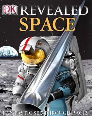 Revealed Space by Alex Barnett image