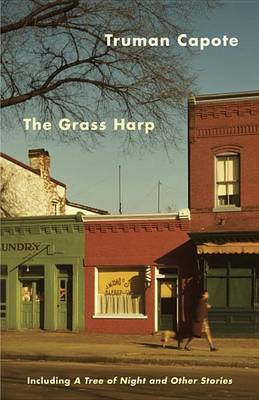 The Grass Harp image