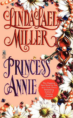 Princess Annie by Linda Lael Miller image