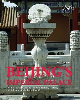 Beijing's Imperial Palace image