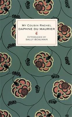 My Cousin Rachel by Daphne Du Maurier image
