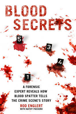 Blood Secrets by Rod Englert image