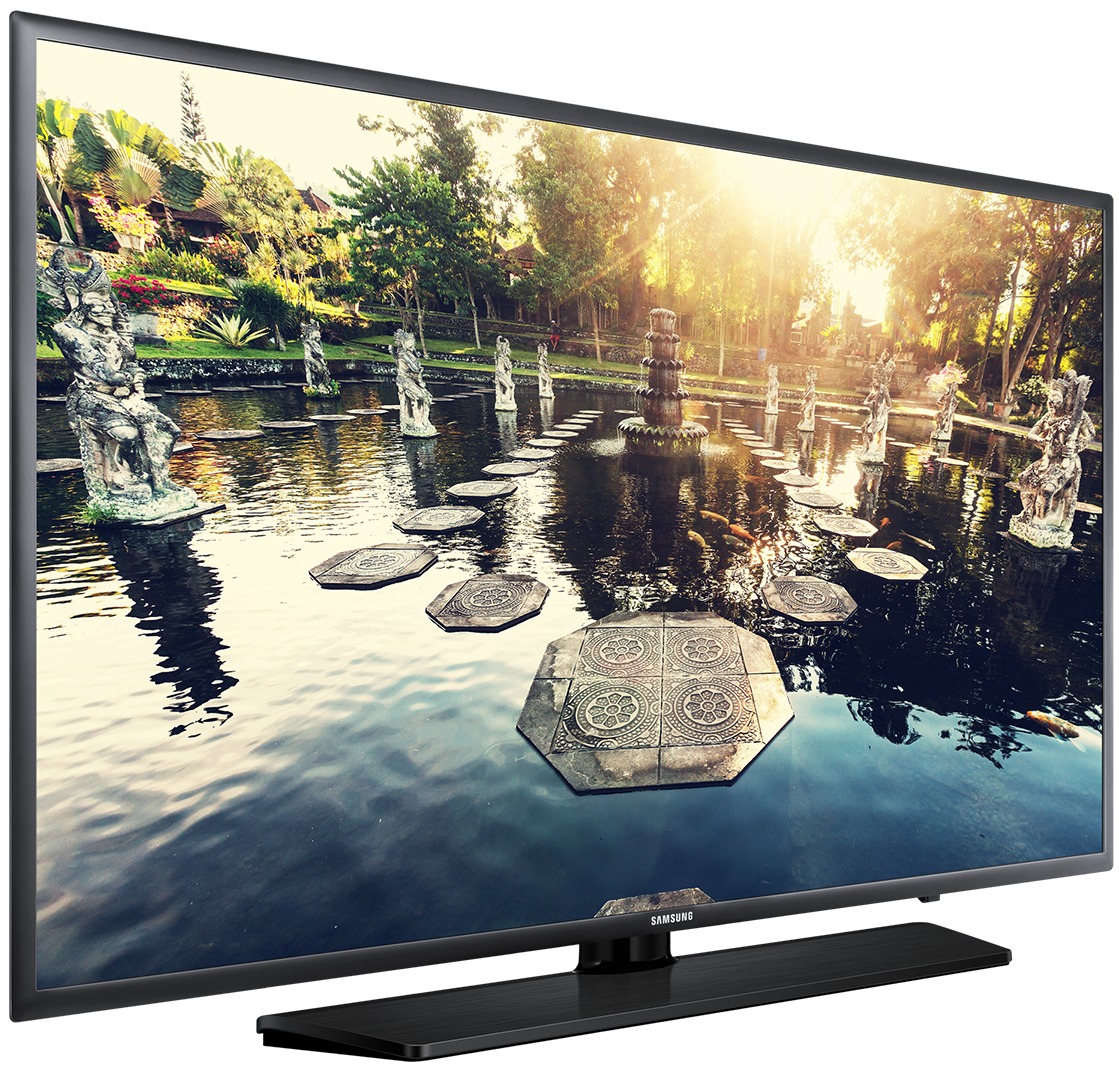 43" Samsung HE69X Hospitality Display image