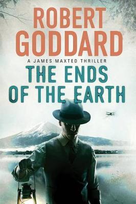 Ends of the Earth by Robert Goddard image