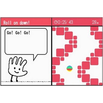 Left Brain Right Brain for Nintendo DS image