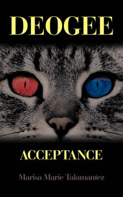 Deogee: Acceptance by Marisa Marie Talamantez image
