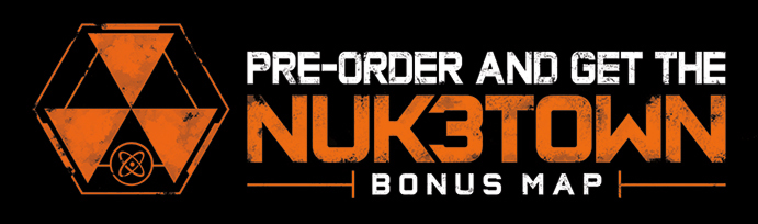 Call of Duty: Black Ops III for PC Games image